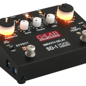Wochenendangebot G Lab SD-1 Smooth Delay