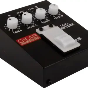 Sale G Lab DR Dual Reverb 1