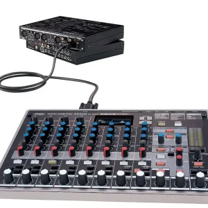 Cakewalk M-16DX Digital Mixer Direktkauf