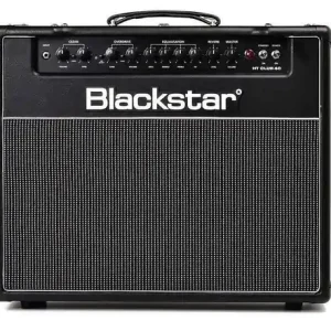 Blackstar HT Club 40 Combo Saisonangebot