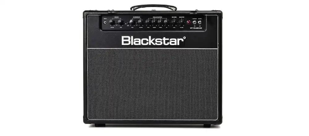 Blackstar HT Club 40 Combo Saisonangebot