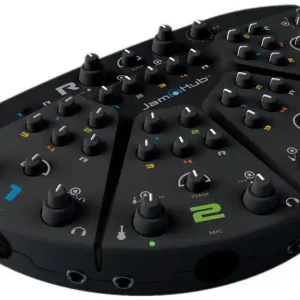 Preisknaller JamHub BedRoom Proben-System