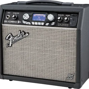 Beliebt Fender G-DEC 3 Fifteen Digital Combo