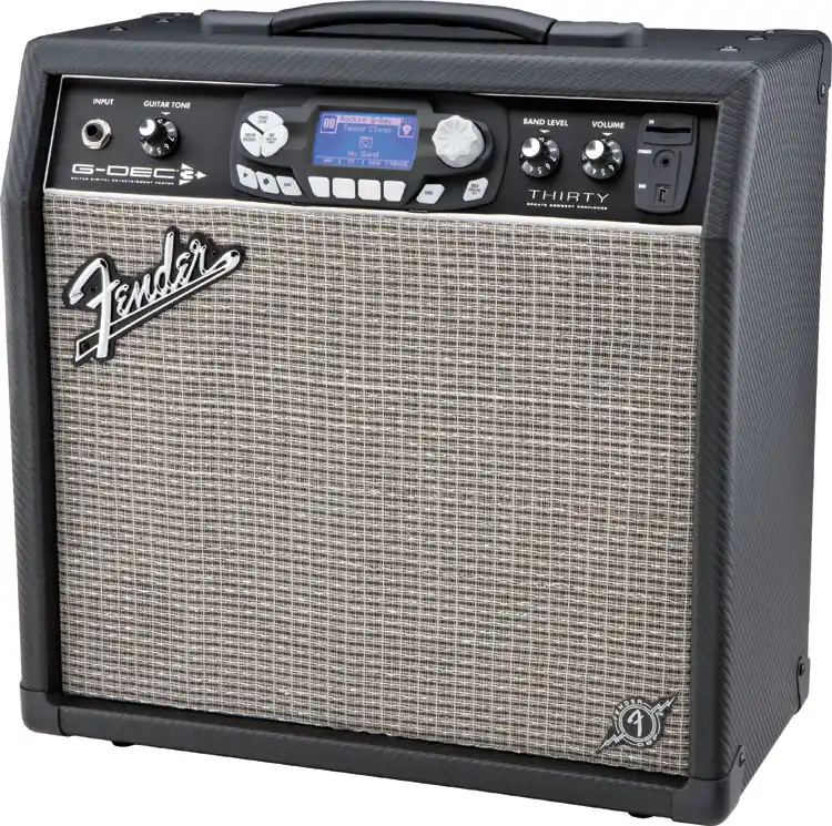 Fender G-DEC 3 Thirty Digital Combo Sofort Bestellen
