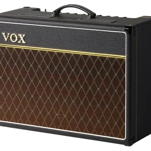 Vox AC-30 C2X Gitarrencombo 2x12 Jetzt Bestellen