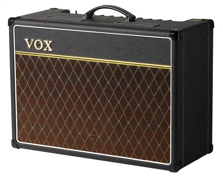 Vox AC-30 C2X Gitarrencombo 2x12 Jetzt Bestellen