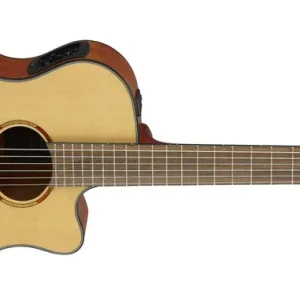 Yamaha NTX1 Konzertgitarre natur Saisonangebot