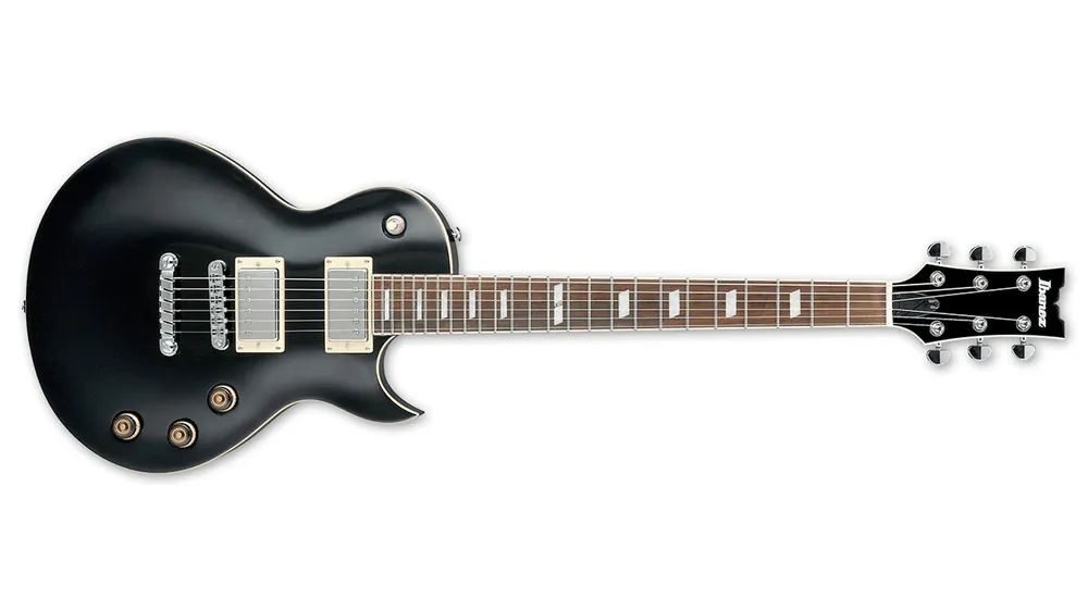 Ibanez ARZ200-BK E-Gitarre Billig