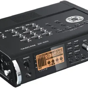 Tascam DR-680 Linear-PCM-Recorder Super-Preis