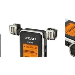 Tascam DR-08 tragbarer Recorder Versand Am Gleichen Tag