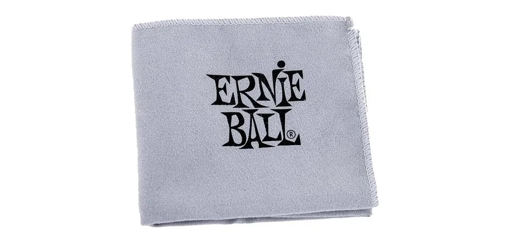 Expressversand Ernie Ball EB4220 Poliertuch