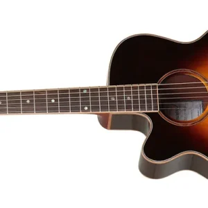 Tanglewood TRSFCEVSL Rosewood Reserve Westerngitarre lefthand Kostenfreie Lieferung