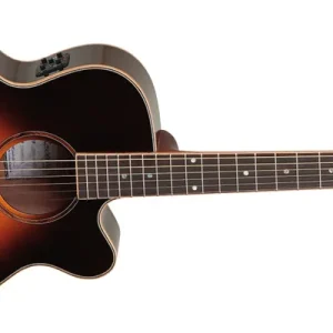 Tanglewood TRSFCEVS Rosewood Reserve Westerngitarre Billig