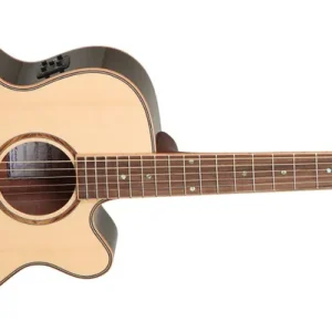 Tanglewood TRSFCE Rosewood Reserve Westerngitarre Kostenloser Rückversand
