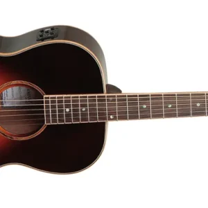 Tanglewood TRP73VSE Rosewood Reserve Westerngitarre Zertifiziert
