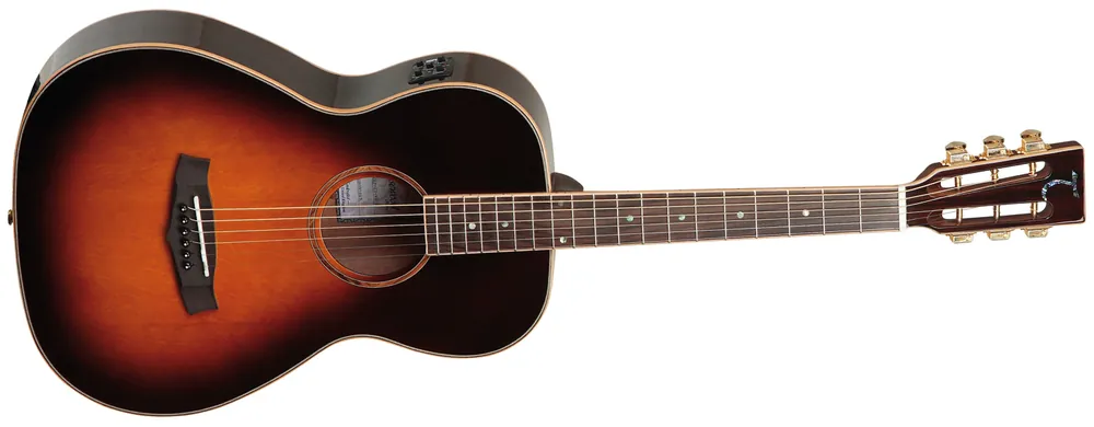 Tanglewood TRP73VSE Rosewood Reserve Westerngitarre Zertifiziert