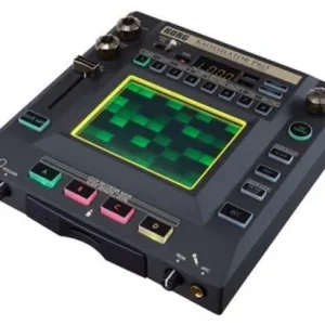 Neuheit Korg Kaossilator Pro