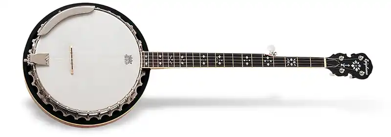 Super-Preis Epiphone MB-200 Banjo MR