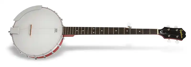 Epiphone MB-100 Banjo NA Direktkauf