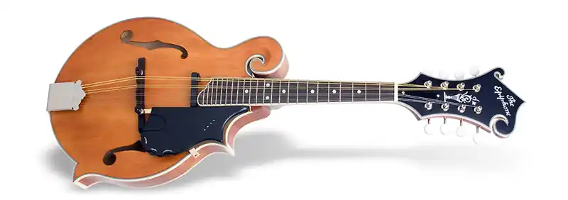 Jetzt Kaufen Epiphone MM-50E VN Mandoline