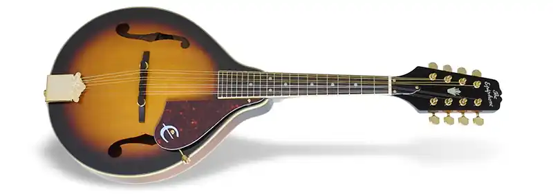 Preisknaller Epiphone MM-30S AS Mandoline
