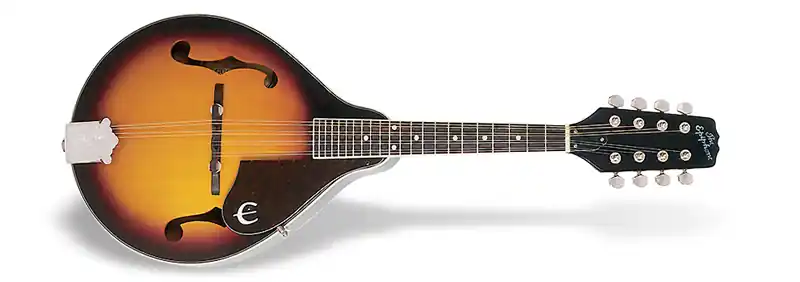 Epiphone MM-20 Mandoline AS Garantierte Lieferung