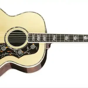 Gibson J-250 Monarch Westerngitarre Ausverkauf