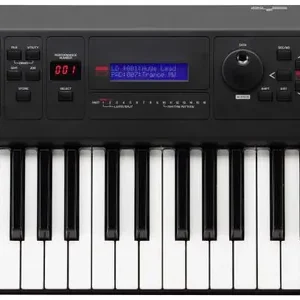 Yamaha MX61 Kostenloser Rückversand