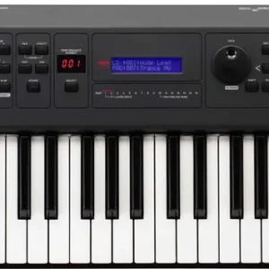 Billig Yamaha MX49
