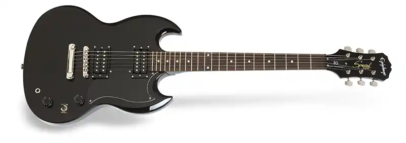 Knallerangebot Epiphone SG Special EB E-Gitarre