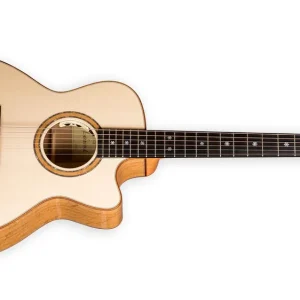 Lakewood M-35 CP Grand Concert Deluxe Serie Heißes Angebot