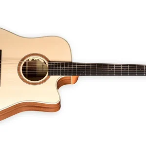Ausverkauf Lakewood D-14 CP Dreadnought Natural Serie