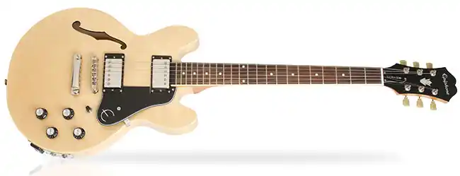 Epiphone Ultra-339 NA E-Gitarre Solange Der Vorrat Reicht