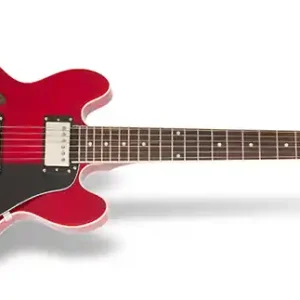 Preiswert Epiphone Ultra-339 CH E-Gitarre