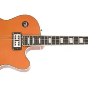 Letzte Chance Epiphone Emperor Swingster SO E-Gitarre