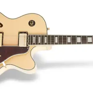 Sonderaktion Epiphone Joe Pass Emperor II NA E-Gitarre