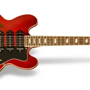Epiphone Riviera Custom P-93 WR E-Gitarre Jetzt Kaufen