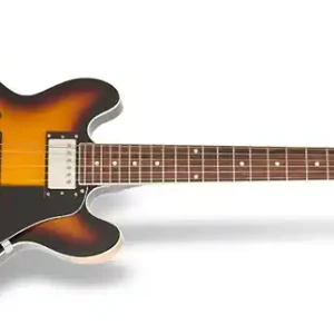 Rabatt Epiphone ES-339 Pro VS E-Gitarre