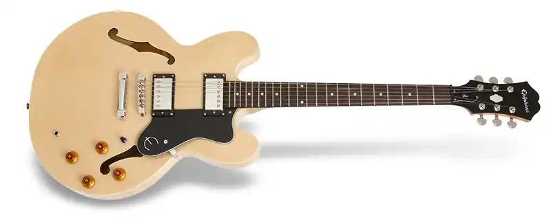 Epiphone DOT NA E-Gitarre Begrenztes Angebot