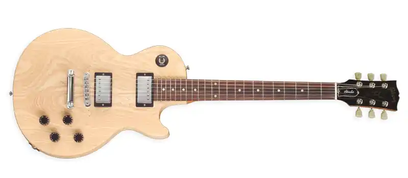 Top-Angebot Gibson Les Paul Studio Swamp Ash