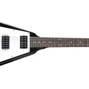 Kostenfreie Lieferung Gibson Flying V Satin Ebony