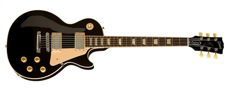 Gibson Les Paul Standard Traditional EB Angebot