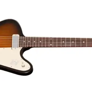 Gibson Firebird Studio '70s Tribute VS E-Gitarre Sofort Bestellen