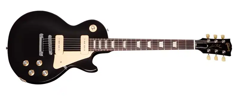 Gibson Les Paul Studio '60s Tribute Darkback SEB Bestseller