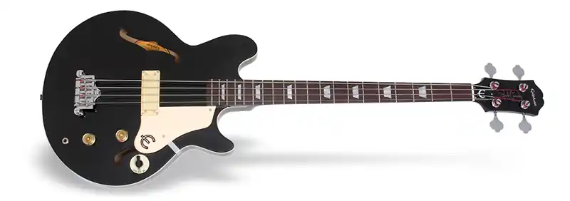 Epiphone Jack Casady Signature Bass EB Kracherpreis