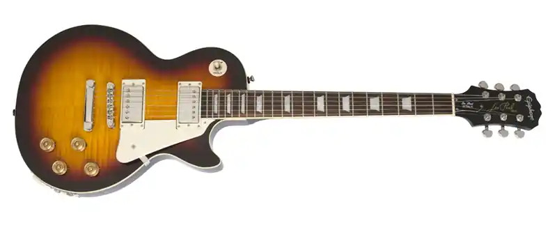 Sonderaktion Epiphone Les Paul Ultra-III VS E-Gitarre