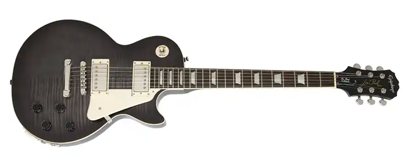 Jetzt Kaufen Epiphone Les Paul Ultra-III ME E-Gitarre