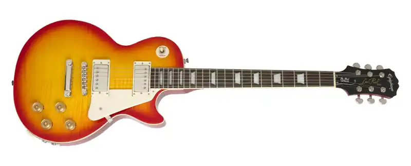 Sonderangebot Epiphone Les Paul Ultra-III FCS E-Gitarre