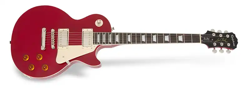 Epiphone Les Paul Standard RC E-Gitarre Schneller Versand