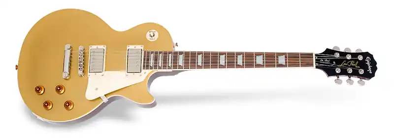 Kostenloser Rückversand Epiphone Les Paul Standard MG E-Gitarre